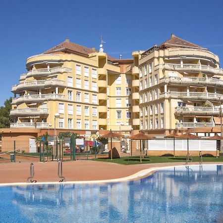 Apartment Jardines Del Montgo-2 By Interhome دينايا المظهر الخارجي الصورة