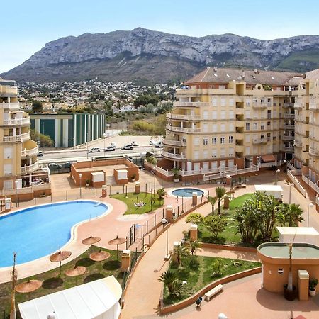 Apartment Jardines Del Montgo-2 By Interhome دينايا المظهر الخارجي الصورة