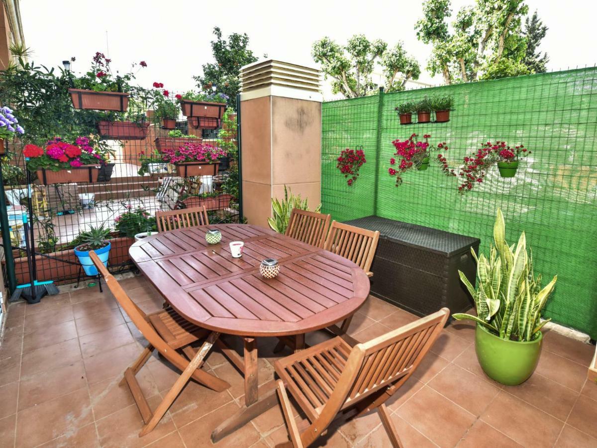 Apartment Jardines Del Montgo-2 By Interhome دينايا المظهر الخارجي الصورة