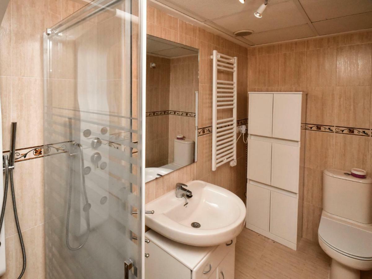 Apartment Jardines Del Montgo-2 By Interhome دينايا المظهر الخارجي الصورة