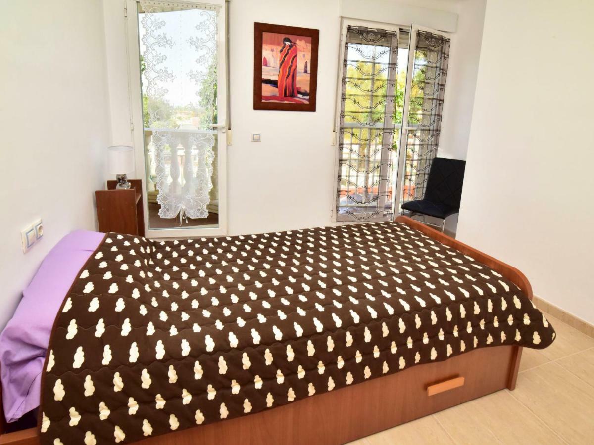 Apartment Jardines Del Montgo-2 By Interhome دينايا المظهر الخارجي الصورة