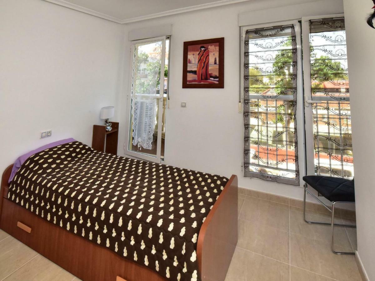 Apartment Jardines Del Montgo-2 By Interhome دينايا المظهر الخارجي الصورة