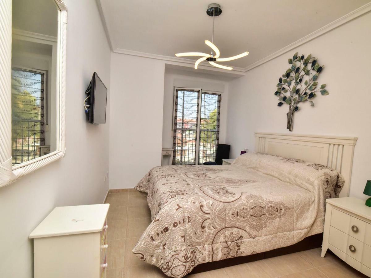 Apartment Jardines Del Montgo-2 By Interhome دينايا المظهر الخارجي الصورة