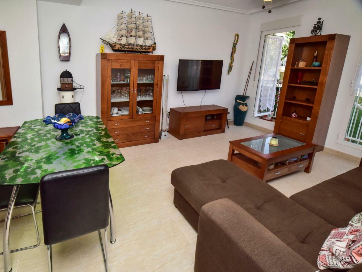 Apartment Jardines Del Montgo-2 By Interhome دينايا المظهر الخارجي الصورة